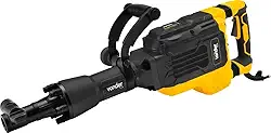Vonder Plus, Martelo Demolidor, 1.700 W, 65 Joules, Mdv 1765, 220 V~.