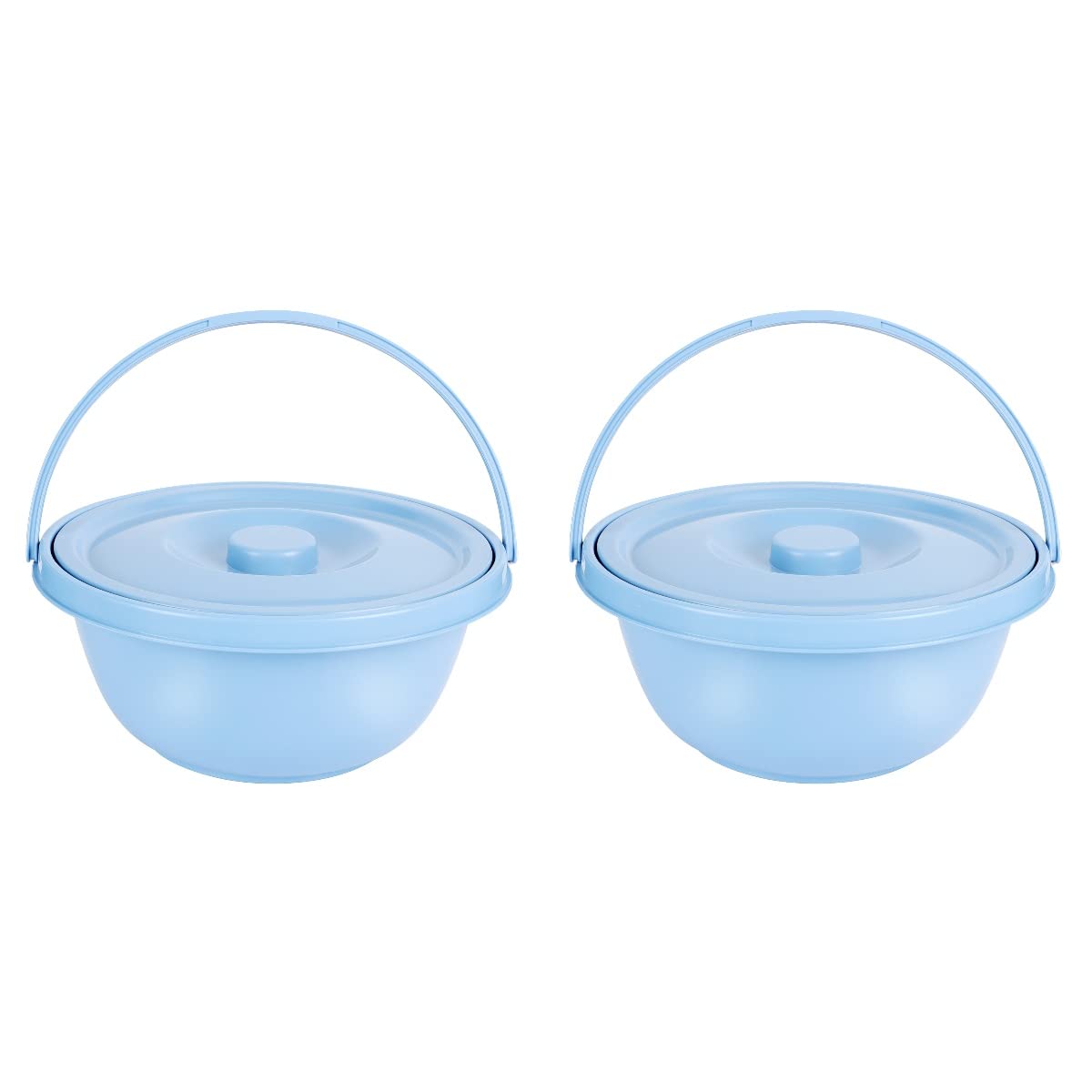 Sdgcfgjw Women's One Color Urinal Bottle, Pots For Adults Kids Urinal Bottle Elderly Pot Urine With Lid Pee Chamber With
