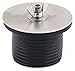 Mech Exp Plug, Wing-Nut, 1In