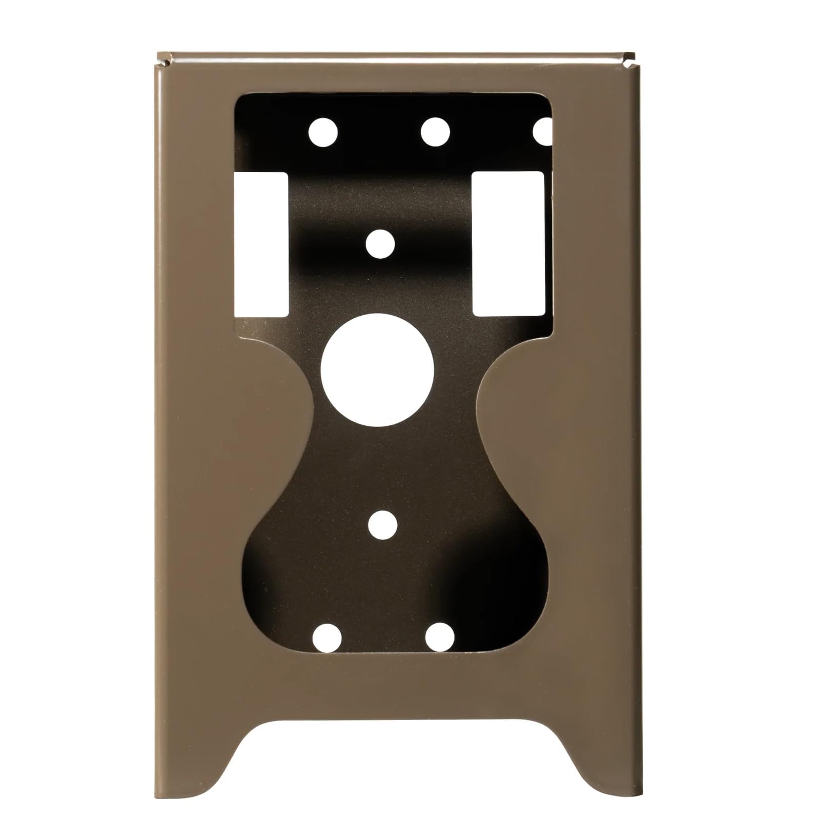 GardePro MB300 Lockable Security Box and its packaging