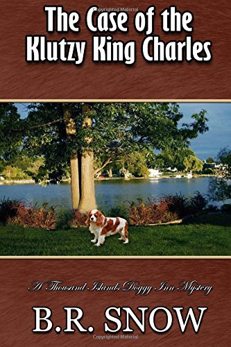 The Case of the Klutzy King Charles