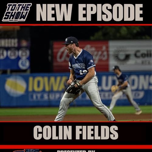 Tigers Pitching Prospect Earns High-A All Star Nod! An Interview with Colin Fields