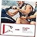 BIUDECO Boat Engine Lanyard Safety Cord for Motor Emergency Stop Easy Installation for Use