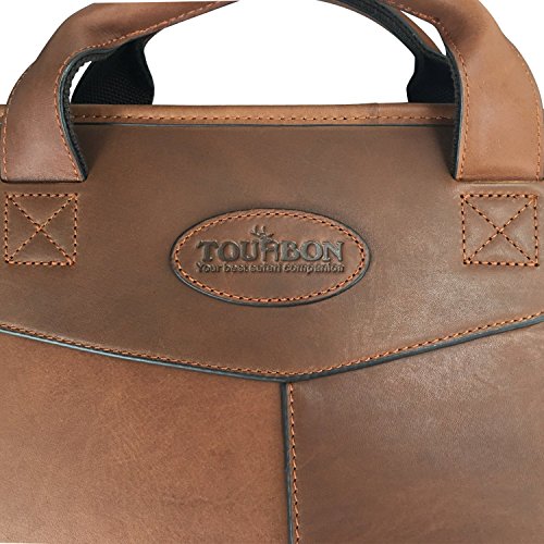 Malbon ガンケース PUレザー仕様 軽量＆小型✨ユニセックス Malbon ガンケース PUレザー仕様 軽量＆小型✨ユニセックス