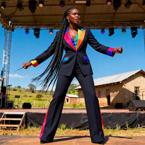 Breaking the Silence: Making Mental Health Visible and Treatable Inspired by Sonya Perry Podcast Por  arte de portada