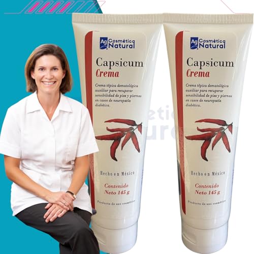 Cremas Y Tratamientos, Drugstore cremas diabeticos Marca Ag Cosmetica Natural (2)
