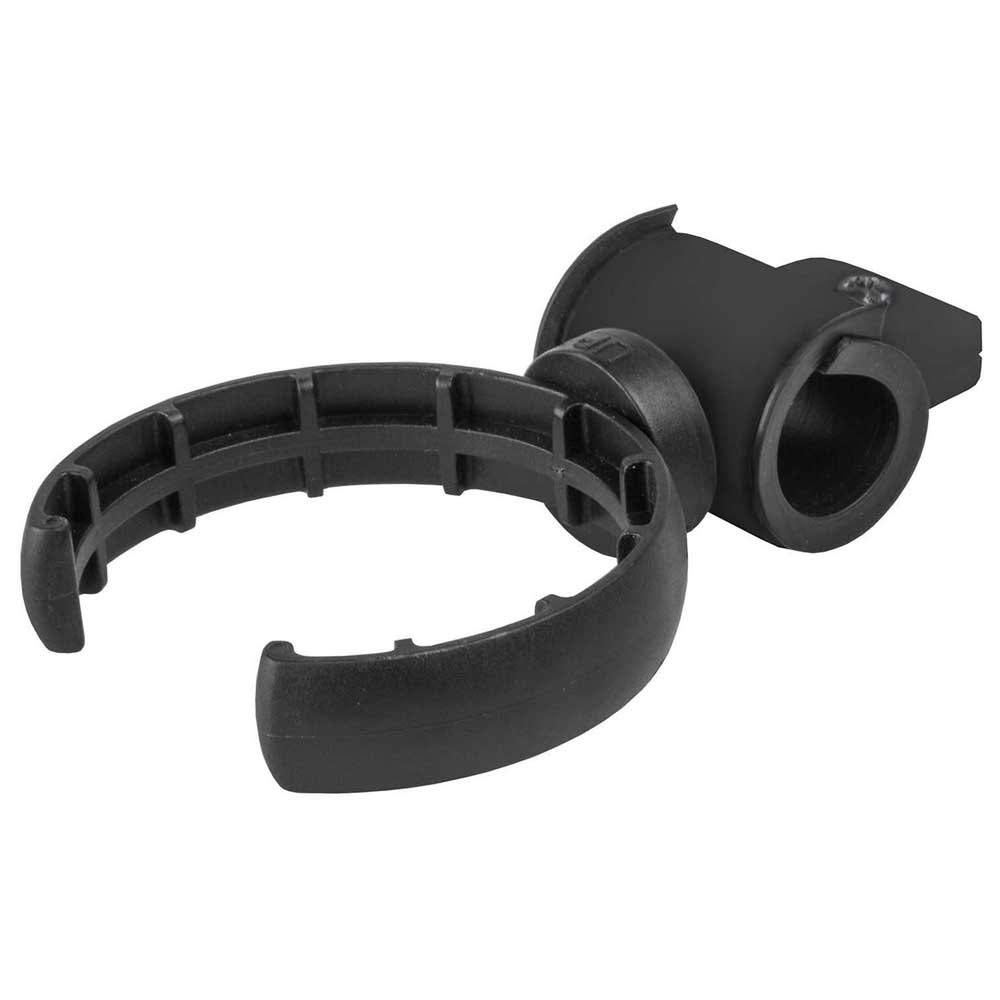 Bar Mounted Universal Bottle and Cup Holder