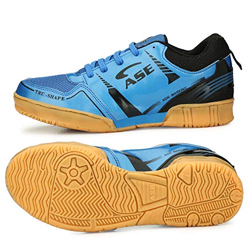Image of ASE Men's Badminton Shoe