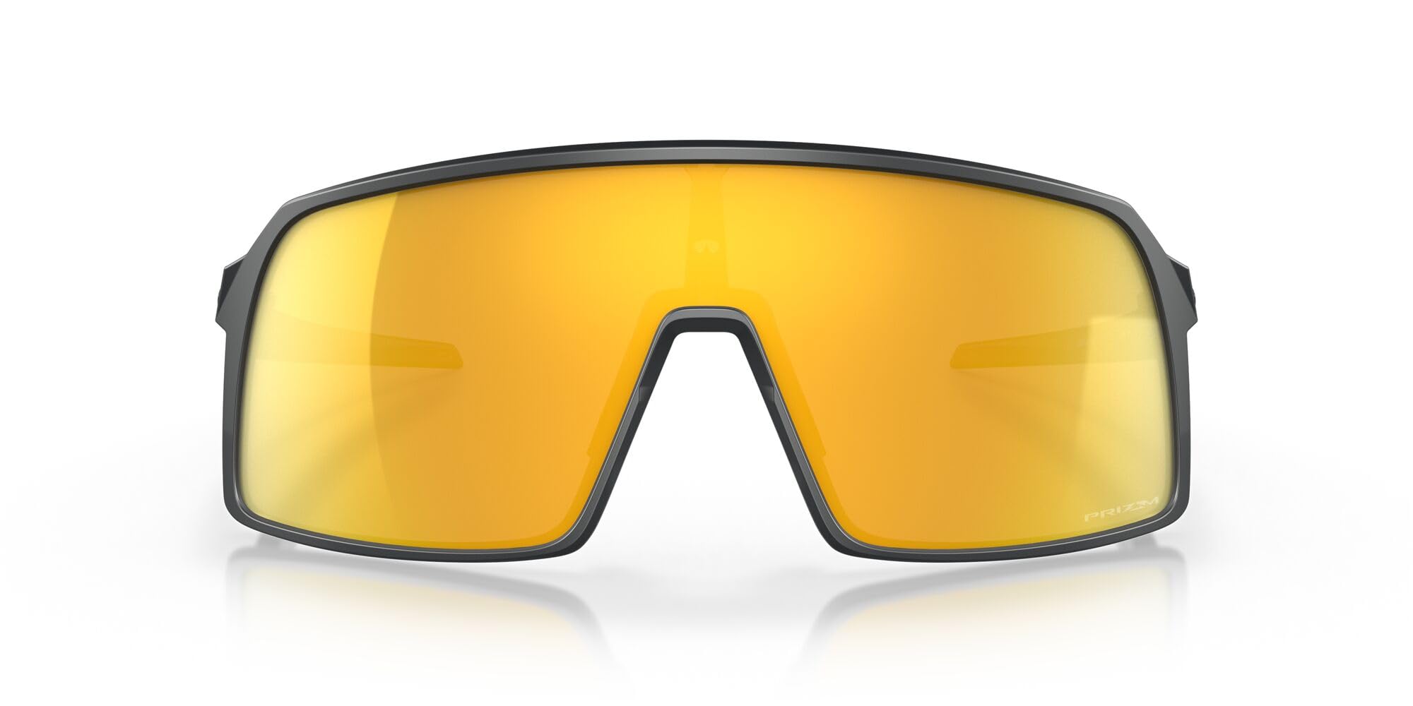 Oakley Sutro, Matte Carbon/Prizm 24k