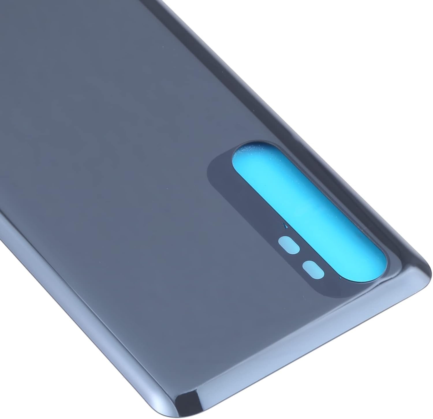 Cover Posteriore Per Xiaomi Note 10 Pro – Coperchio Batteria Con Adesivo, Nuova
