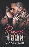 Riggs' Ruin (Kings Reapers MC)