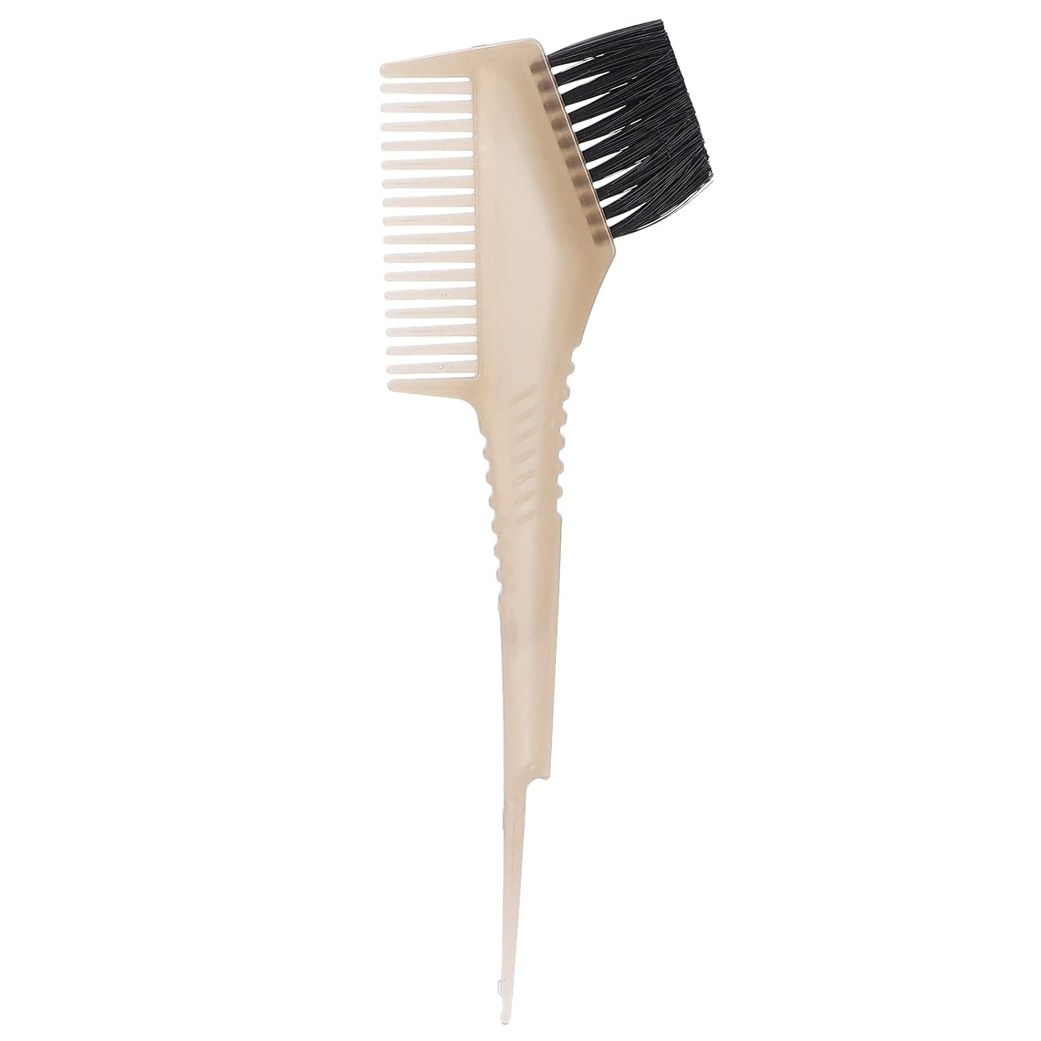 Buy Hairdressing Bleach Brush, Hair Dyeing Applicator Reusable Pointed