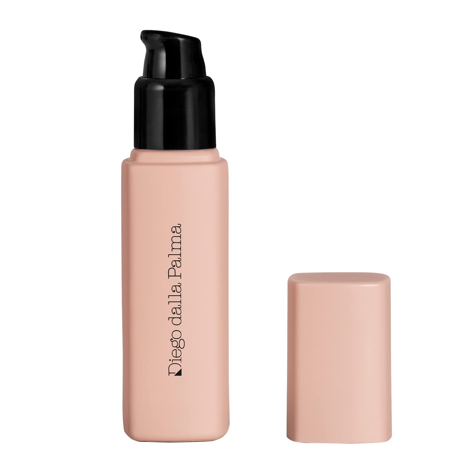 Diego Dalla Palma Women's Nudissimo Soft Matt Foundation Biscuit 30Ml