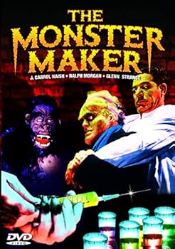 The Monster Maker