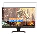 Produktbild Vaxson 2 Stück Anti Blaulicht Schutzfolie kompatibel mit BenQ EX2780 / EX2780Q 27" Monitor Bluelight folie folien Displayschutzfolie  nicht Panzer Schutz Glas folie SchutzGlas nicht PanzerGlas  Neue