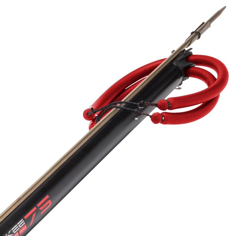 CRESSI Cherokee Fast Rubber Gun 75