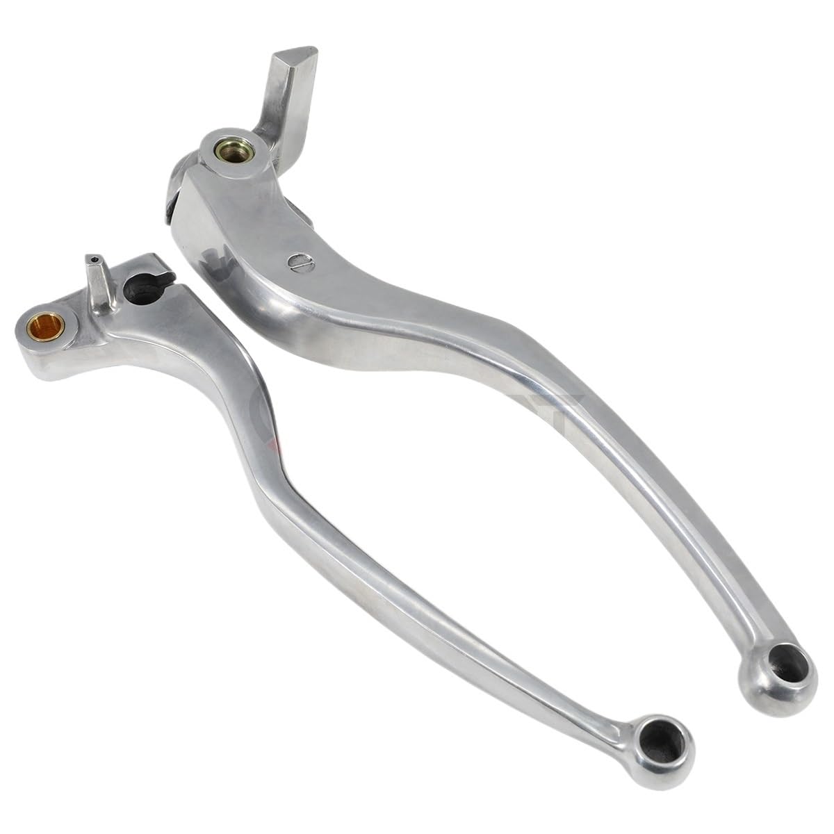 Maneta Embrague Freno Palancas de embrague de freno de aluminio para motocicleta, para BM&W S1000RR 2009 2010 2011 2013 2014 2015 S1000 HP4 2012 2013 2014 2015