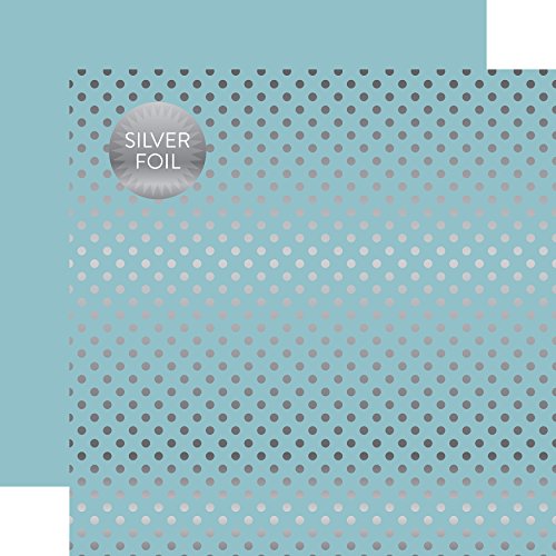 Produits de Bureau Echo Park Paper Blanc Unique pour stopper le désordre