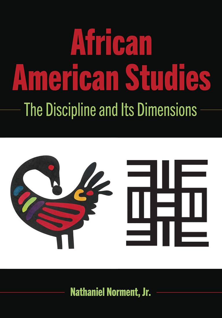 African American Studies (Black Studies and Critical Thinking)