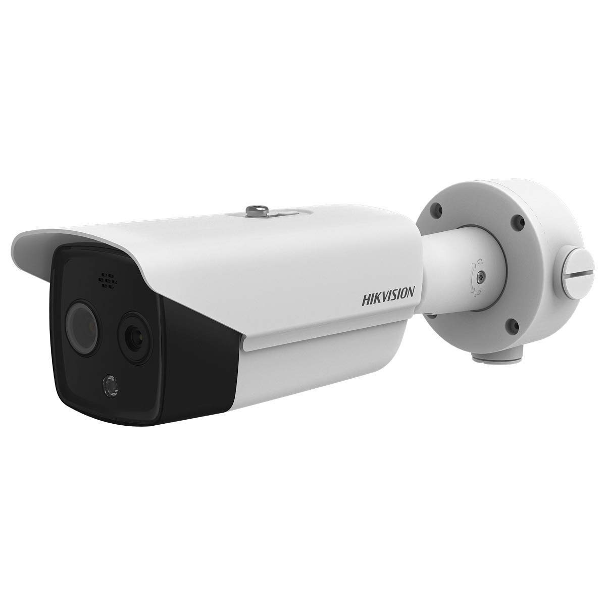 HIKVISION DS-2TD2617B-3/PA BI-Spectrum Bullet