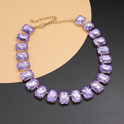 Listado de Collares Morados - los más vendidos. 26 Imagen adicional