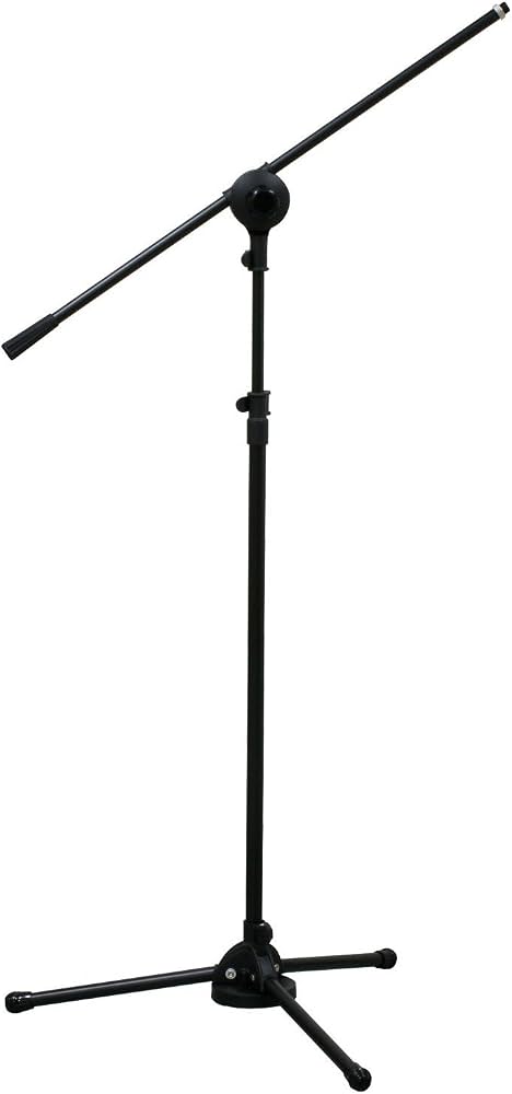 Amazon.co.jp: キクタニ ブームマイクスタンド ストレートスタンド兼用