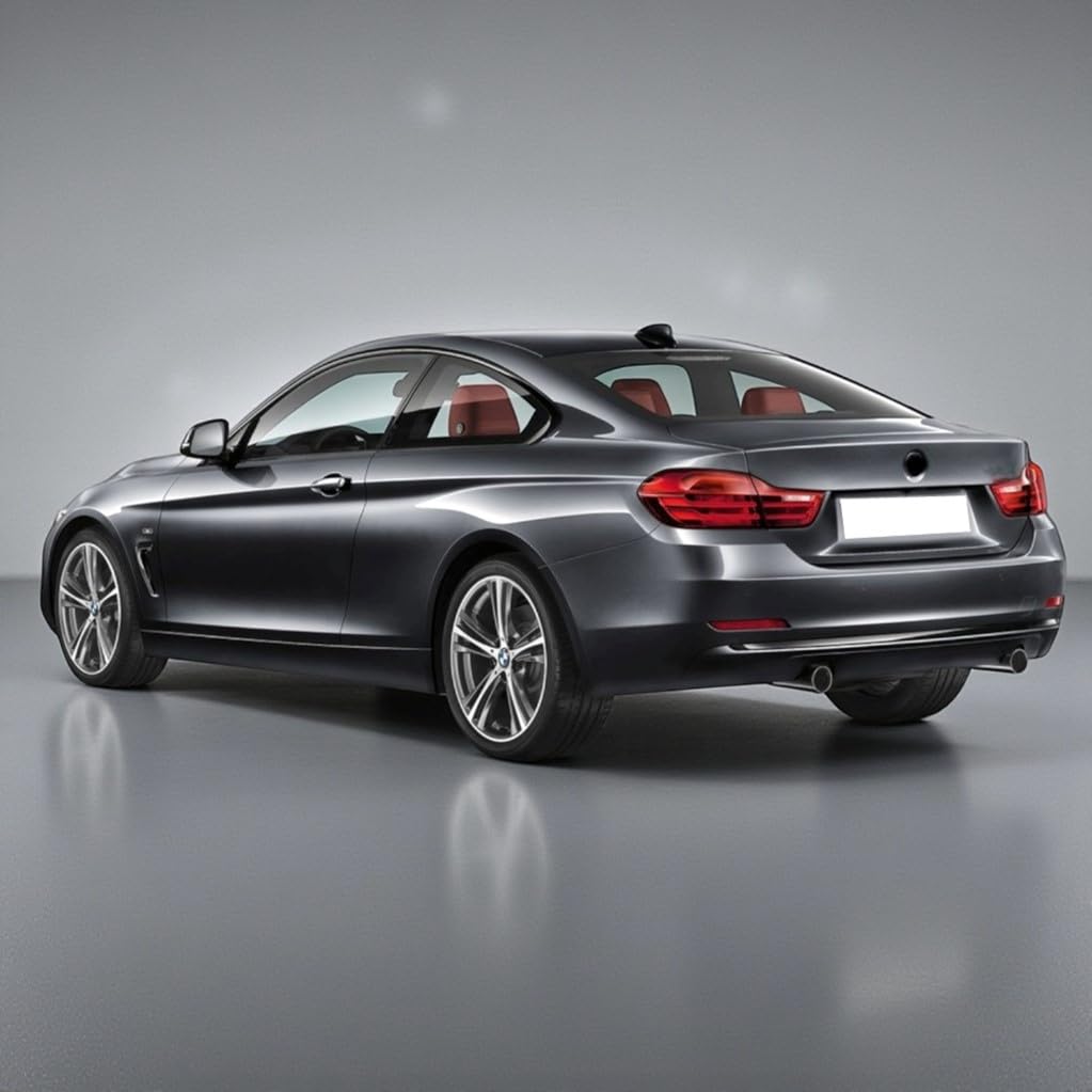 Bagaj Amortisörü 1 Adet 51247295205 BMW 4 Serisi F32 Coupe ile uyumlu 2013-2018