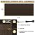 NEXCOVER Privacy Fence – 6' x 50' Heavy Duty Privacy Screen with Bindings & Brass Grommets, Commercial & Residential Fence Screen for Garden Yard Windscreen Wall Backyard. Brown