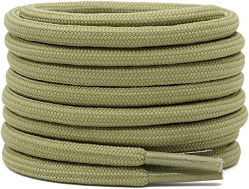 Image of (2 Pair Shoes laces Athletic Shoelaces for Sport /Running Shoes Shoe Strings
