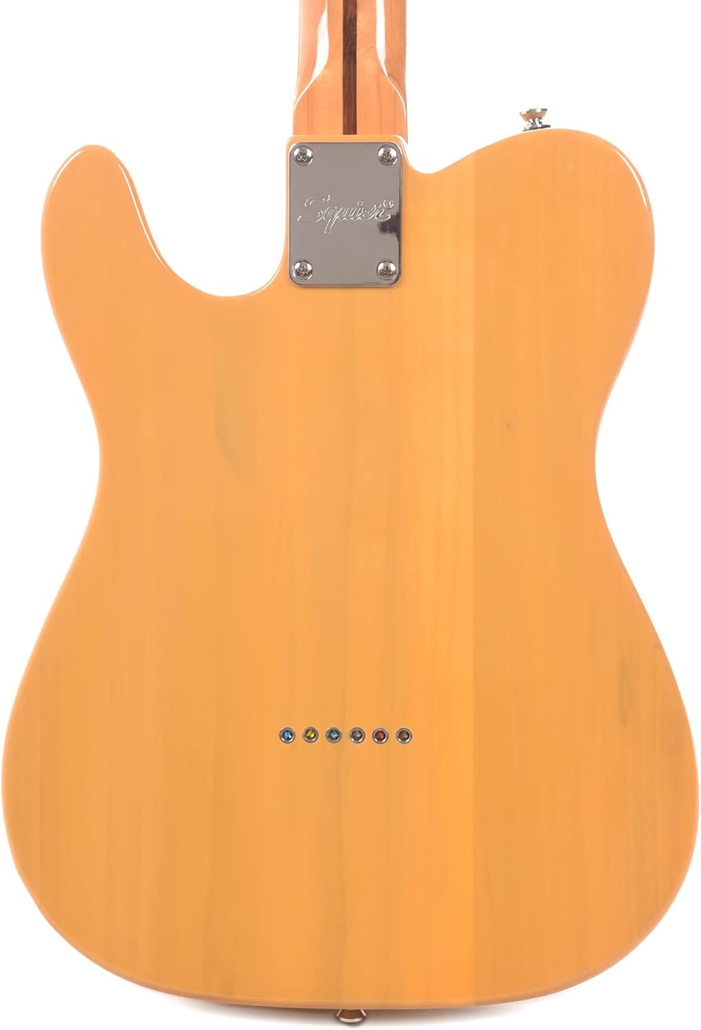 Squier Classic Vibe '50s Esquire Butterscotch Blonde