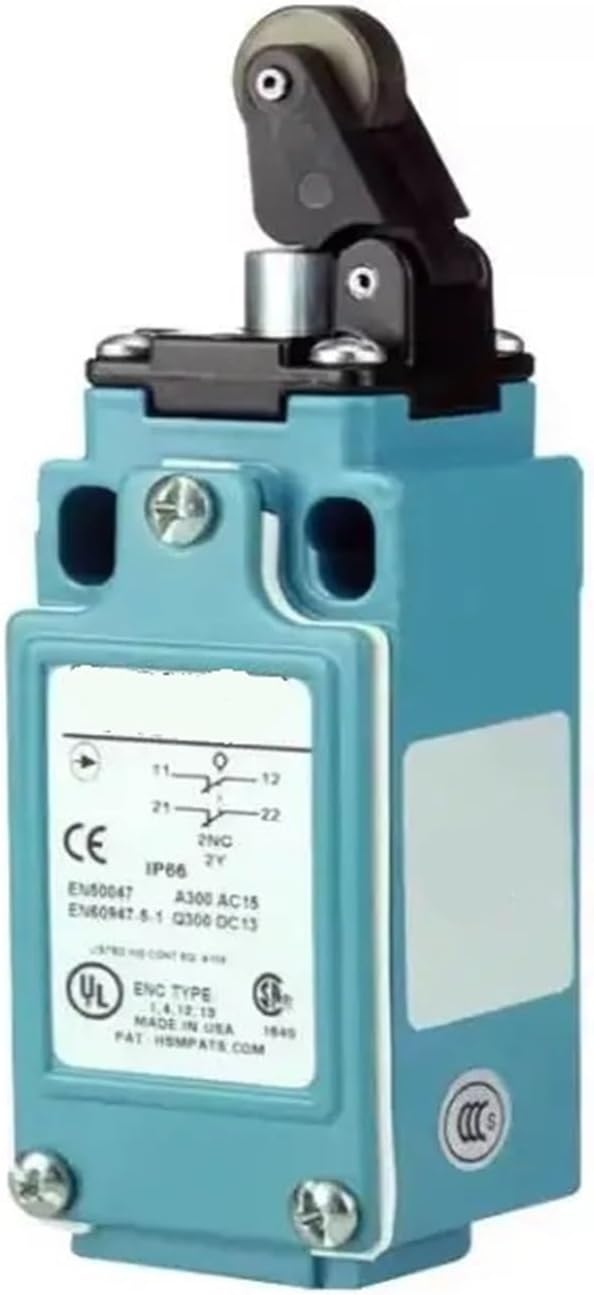 Travel Limit Switch GLCC01D GLCC06D GLCC01B Micro Switch GLCC02D GLCC05D GLCC05B(GLCC01B)