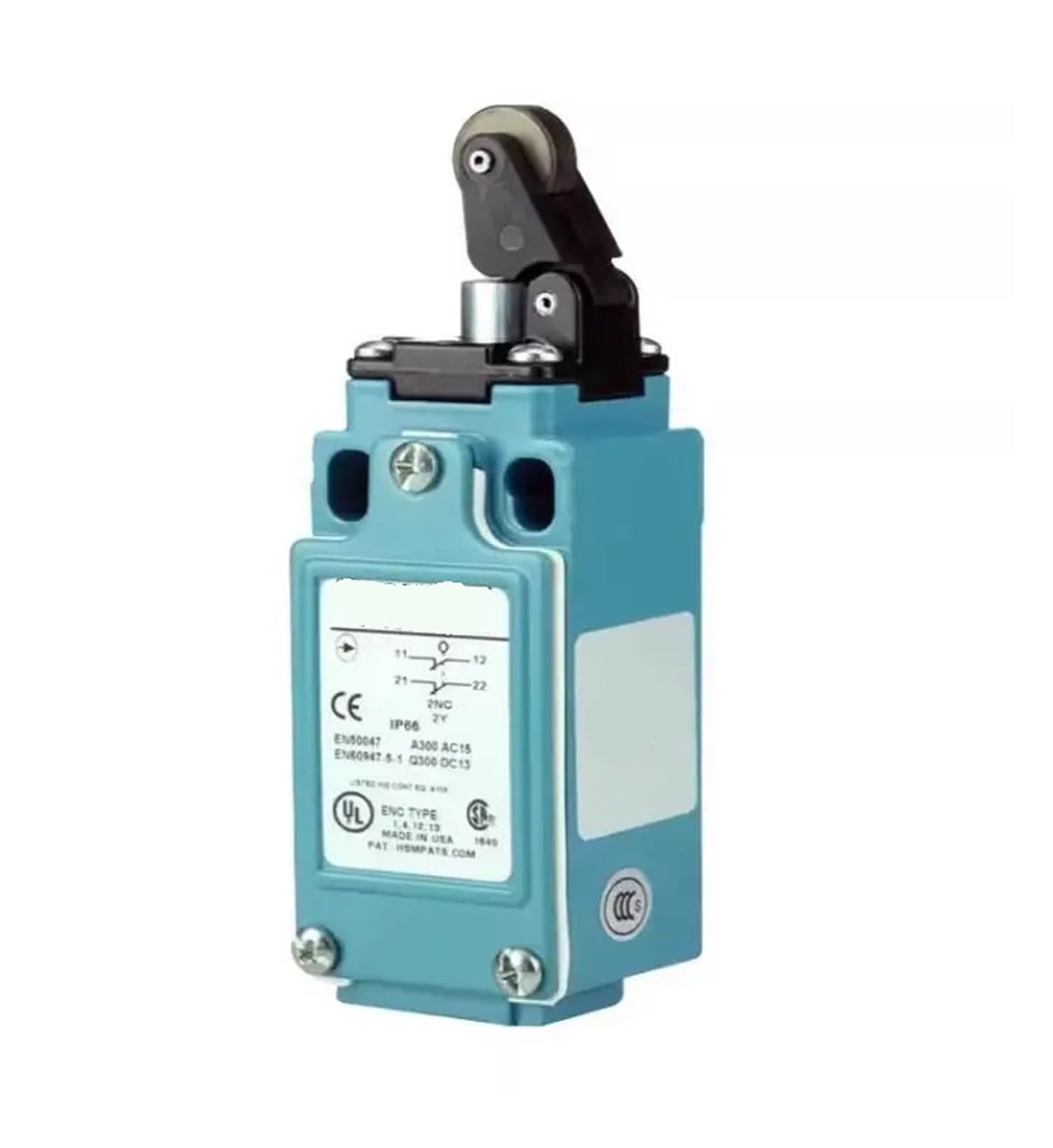 JJHQOKYNA Travel Limit Switch GLCC01D GLCC06D GLCC01B Micro GLCC02D GLCC05D GLCC05B(GLCC02D)