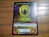 Eye Of The Legion Loot Card World Of Warcraft WoW