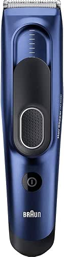 Braun HC5030 Tondeuse à Cheveux Longueur 17 cm