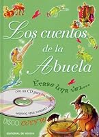 Los cuentos de la abuela 843153091X Book Cover