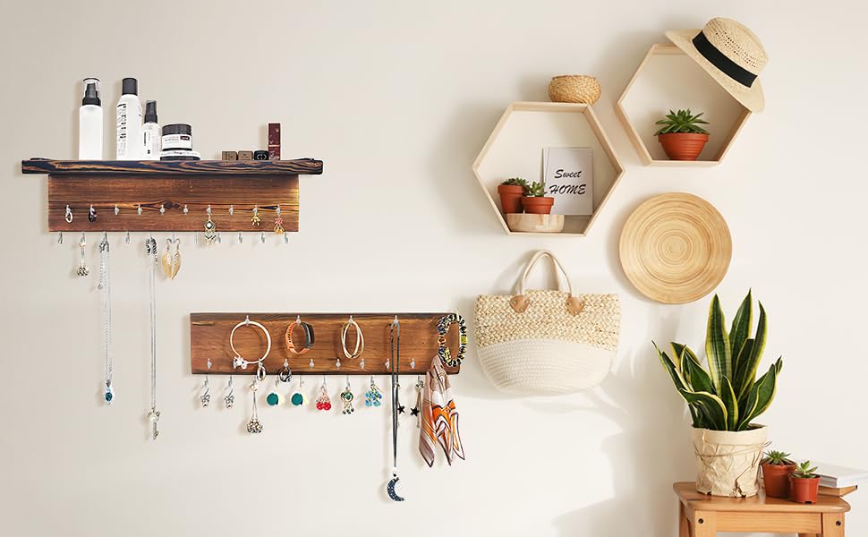 Crochet à Visser 115 Pièces Crochets à Visser, Crochets De Plafond En Acier Inoxydable Crochet A Visser