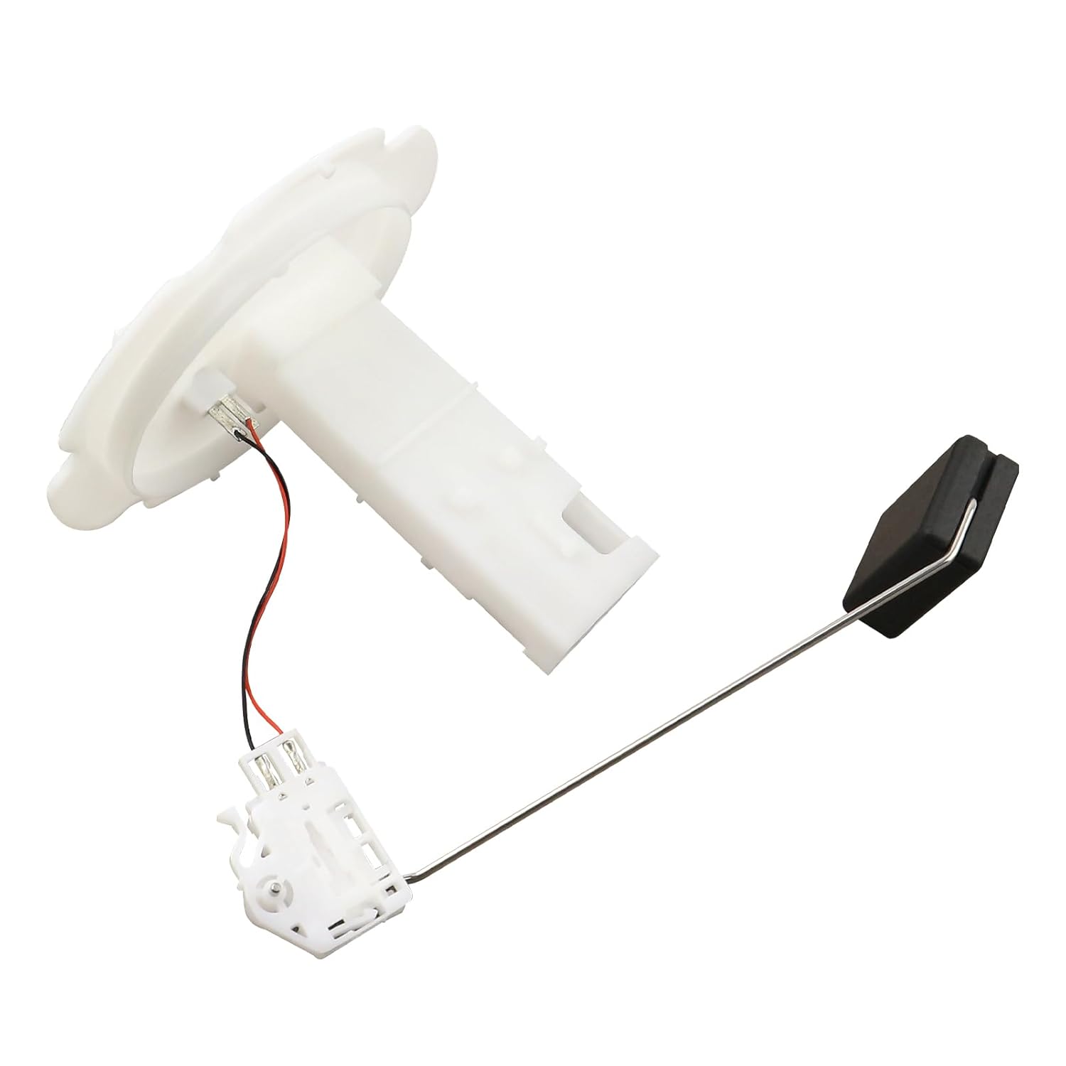 Left Fuel Tank Sending Unit Level Sensor Compatible with Infiniti FX35 2009-2012, Infiniti FX37 2013, Infiniti FX50 2009-2013, Infiniti FX70 2014 2015 Replace 25060-1CB0C 25060-1CB0C