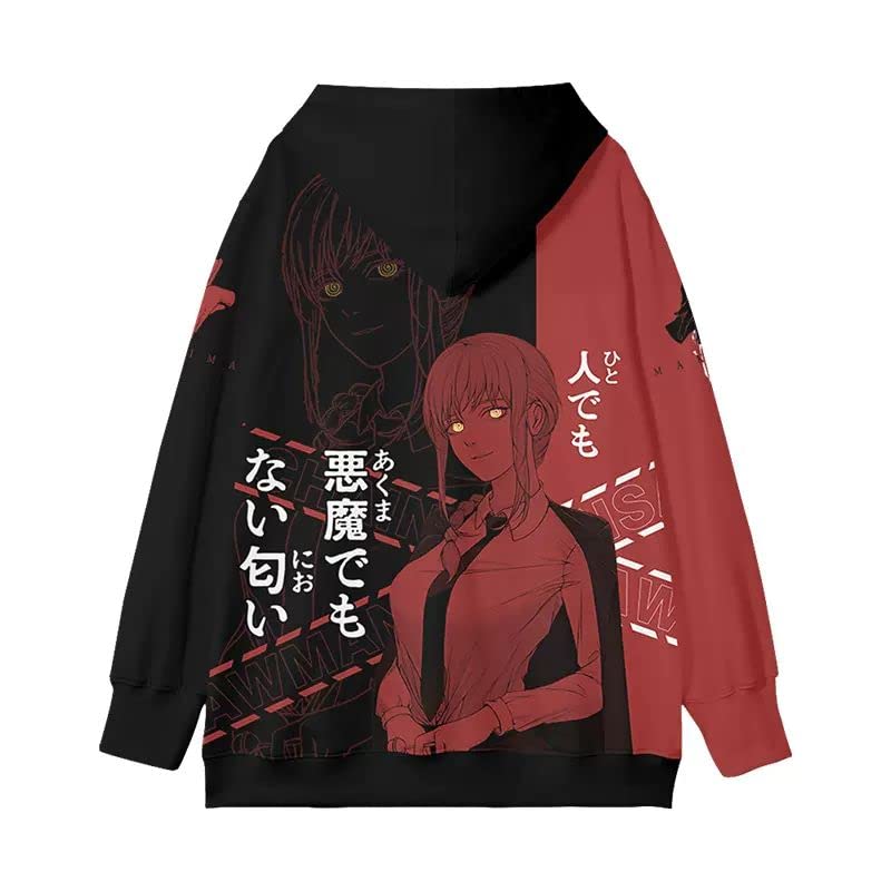 チェンソーマン マキマ お守り風アクリル Amazon.co.jp【チェンソー