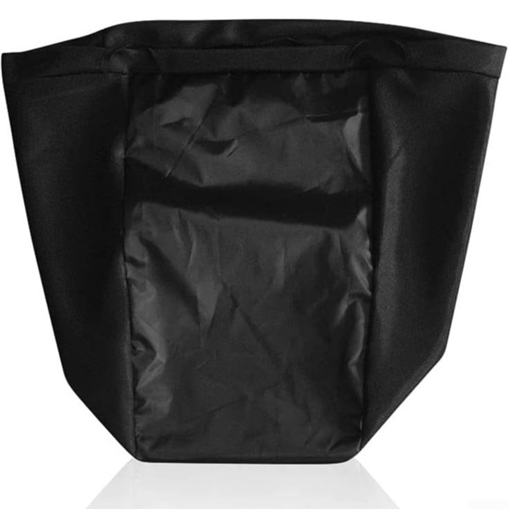 Lot de 2 sacs à gazon pour tondeuse à gazon série 100 et tracteurs à gazon La Series, pour D100, pour D110, pour LA120 et pour tondeuses Z225