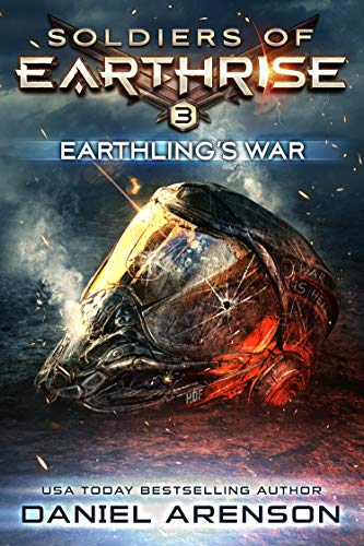 Earthling's War
