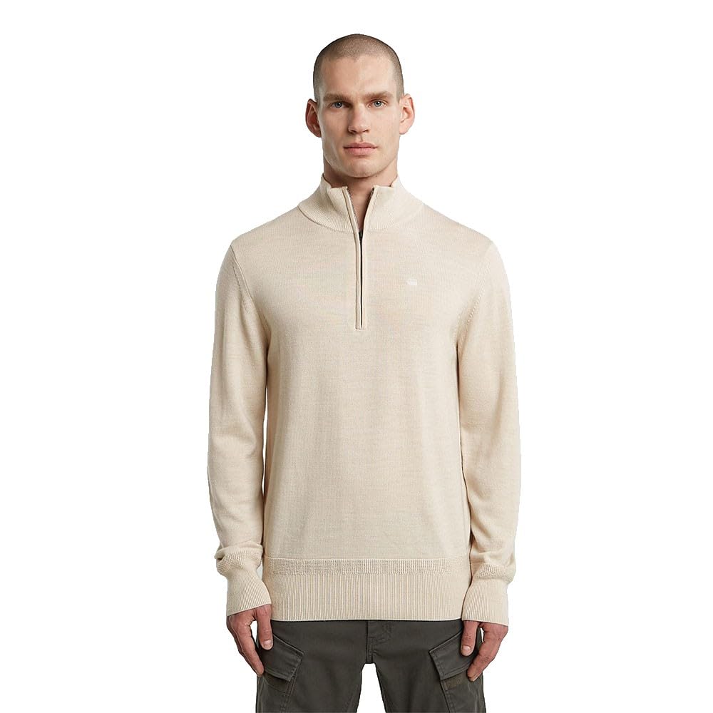 Pullover & Strickjacken für Herren