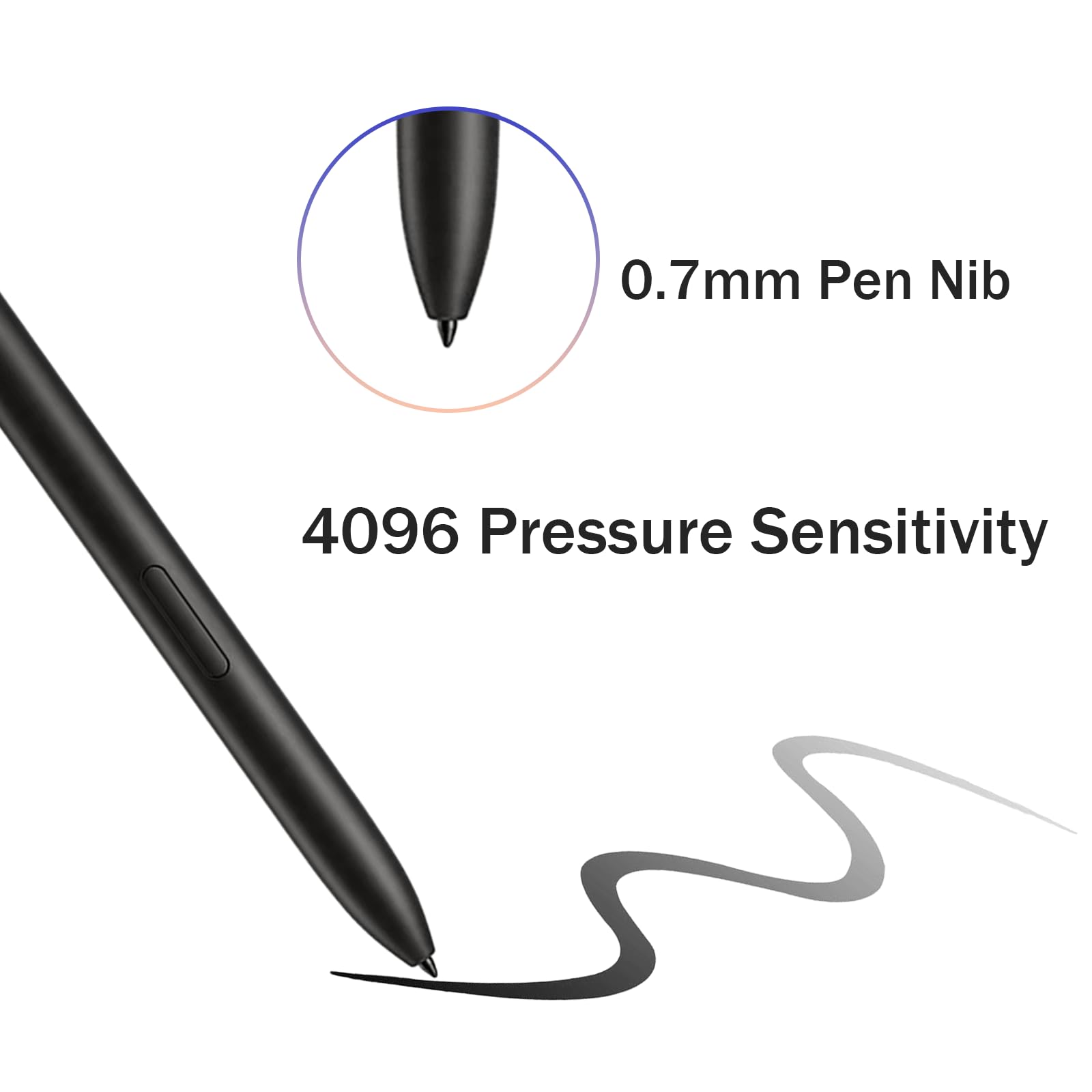 Galaxy Tab S10 FE 本体 + S Pen Amazon.com: Galaxy Tab S10 FE S Pen for Samsung Galaxy Tab