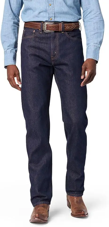 Levi Strauss Signature Gold Levi Strauss Signature Gold Men's Western Cowboy Fit Jeans