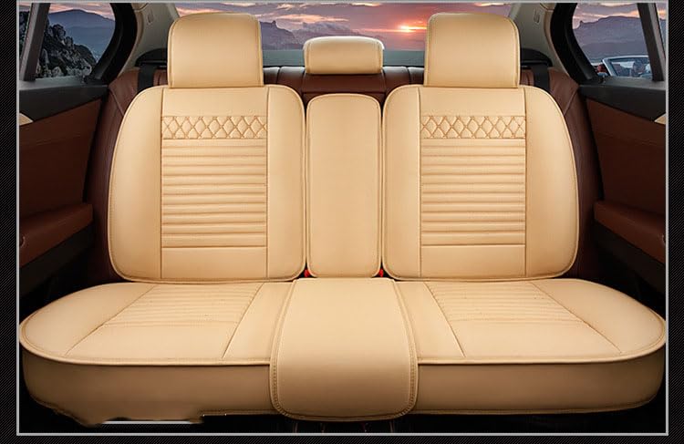 Housses De Siège Auto Pour NISSAN NV200 : Achetez Pas Cher