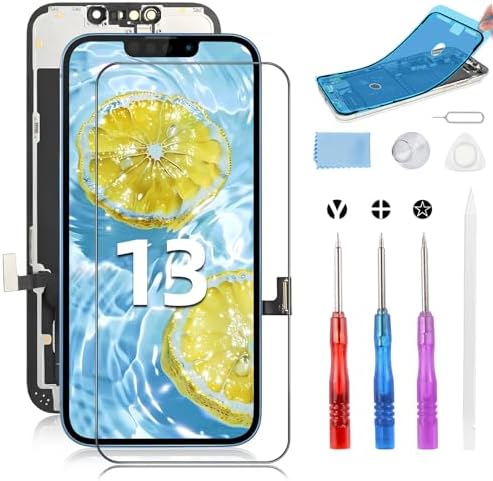 Pantalla De Iphone 11 IPhone 11 LCD Screen Replacement Kit