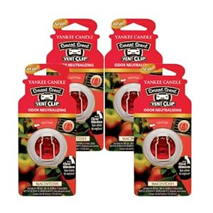 Yankee Candle Car Freshener Smart-S...