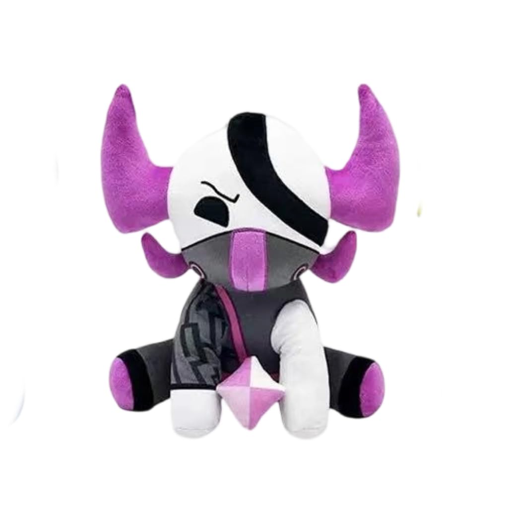 phighting broken plush (Subspace) โ image 1