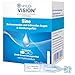 Produktbild Hylo-Vision Sine Augentropfen  Bei trockenen, brennenden, tränenden Augen und Sandkorngefühl, ideal für unterwegs, leichtviskos, konservierungsmittelfrei, geeignet bei Kontaktlinsen, 20 x 0.4 ml