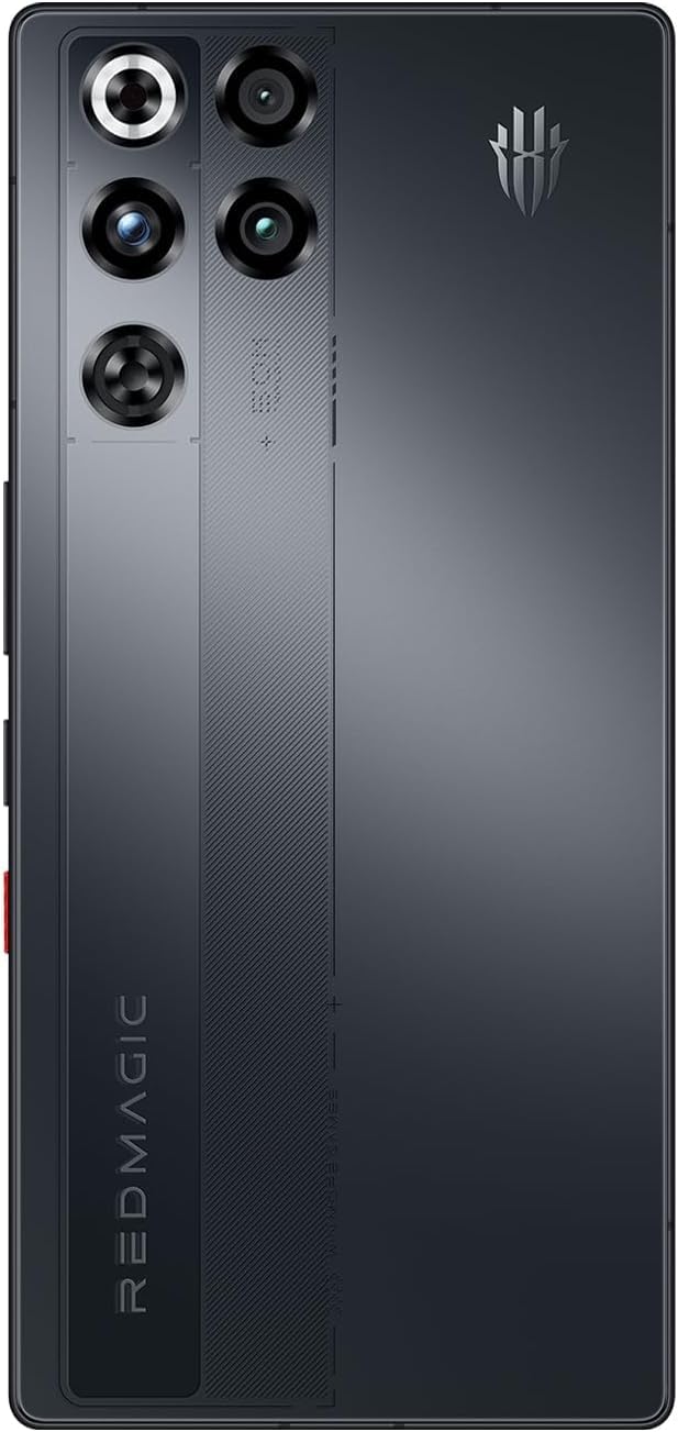 Amazon.com: REDMAGIC 11 Pro Gaming Phone, 144Hz 5G Android