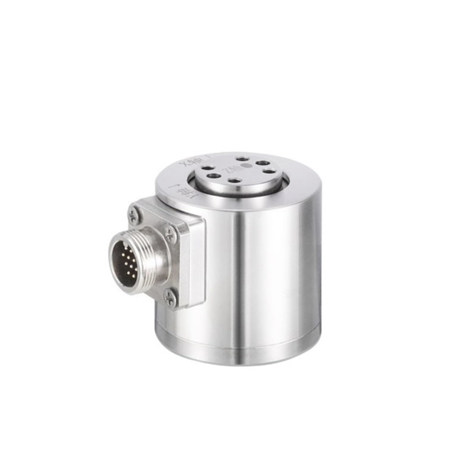 MXXDMOPD Three-Dimensional Force Sensor SBT308 Multi-Dimensional Measurement Pressure Equipment(SBT308(X=Y=Z=10kg))